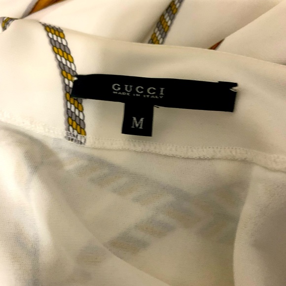 Gucci Dress - sold - Picture 7 of 8